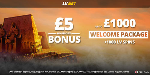 lvbet promo code  no deposit