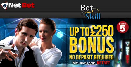 Tv Casino No Deposit Bonus