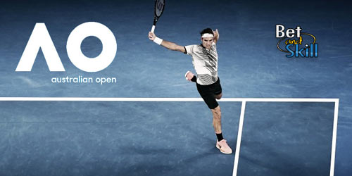 Cilic vs Federer predictions, betting tips and odds (2018 Australian Open Final)