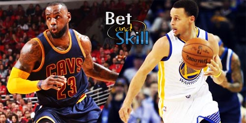 Golden State Warriors @ Cleveland Cavaliers predictions, betting tips, odds and free bets (NBA Xmas - 25.12.2016)