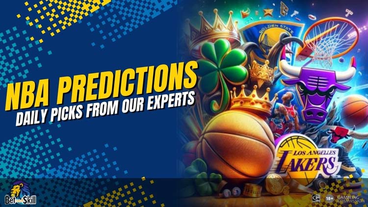 best nba prediction site