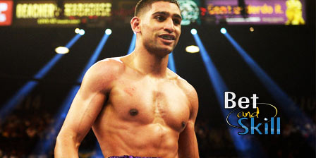 Canelo Alvarez v Amir Khan predictions, betting tips, odds and free bets (Boxing - 7.5.2016)