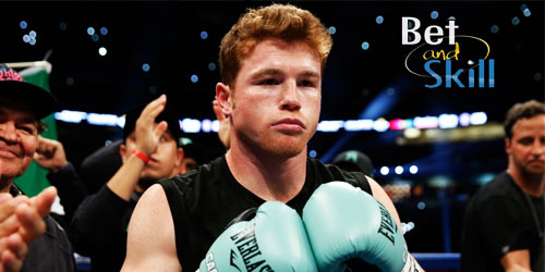 Canelo Alvarez v Liam Smith predictions, betting tips, odds and free bets (Boxing - 17.9.2016)