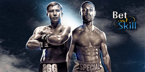 Gennady Golovkin v Kell Brook predictions, betting tips, odds and free bets (Boxing - 10.9.2016)