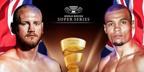 Groves vs Eubank Jr. betting tips, predictions, odds and free bets (Boxing - 17.2.2018)