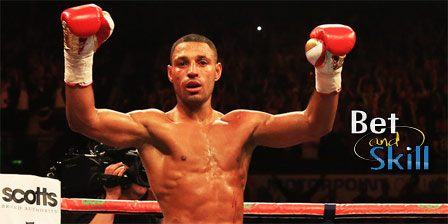 Kell Brook v Kevin Bizier predictions, betting tips, odds and free bets (Boxing - 26.3.2016)