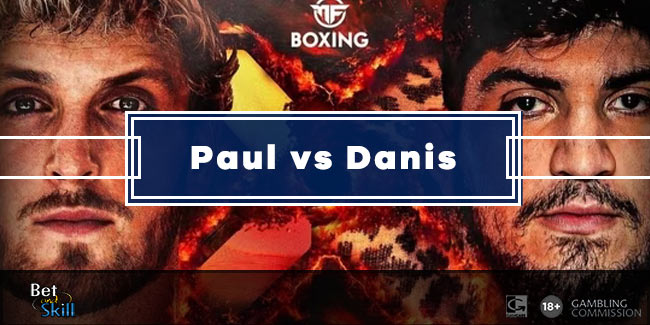 Logan Paul vs Dillon Danis Predictions