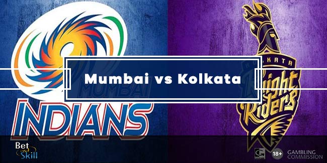 Mumbai Indians v Kolkata Knight Riders Predictions & Betting Tips (IPL - 16.10.2020)