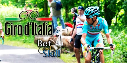 Giro d'Italia Stage 15 predictions, tips, odds and free bets (May 22, 2015)