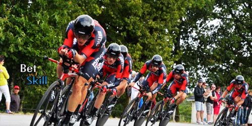 Tour De France Stage 3 betting tips, predictions, odds and free bets (Cholet TTT - July 9, 2018)