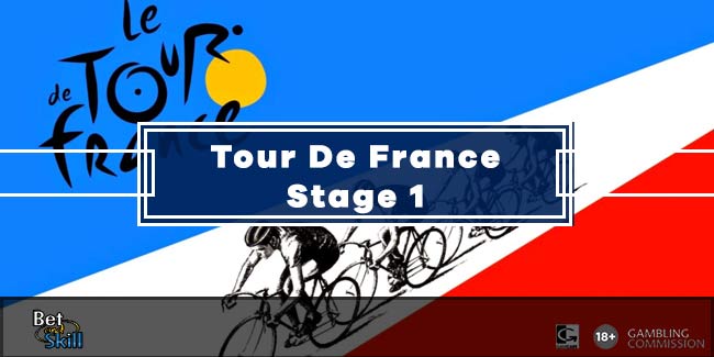 tour de france betting stage 1