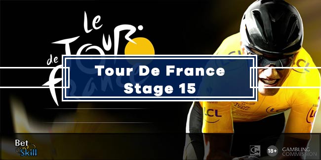 odds on tour de france winner