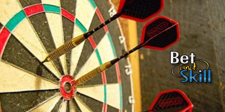 Daryl Gurney vs Ronny Huybrechts predictions, betting tips, odds and free bets (PDC World Darts Championship - 18.12.2017)