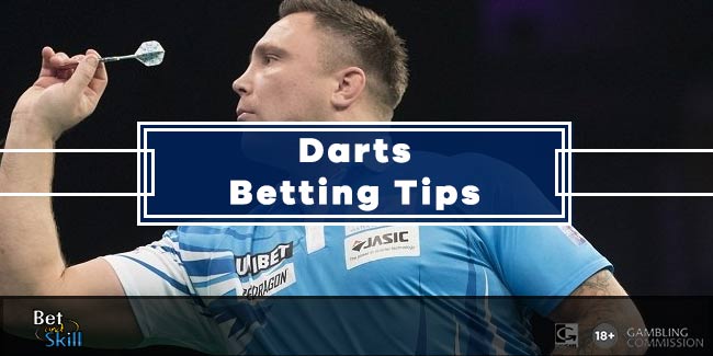 Ted Evetts vs Gerwyn Price Betting Tips, Predictions & Odds (PDC Home Tour - 18.4.2020)