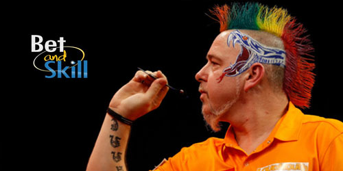 Peter Wright v Jamie Lewis predictions, betting tips, odds and free bets (PDC World Darts Championship - 28.12.2016)