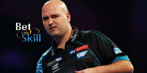Rob Cross v Luke Humphries Betting Tips, Predictions & Odds (PDC World Darts Championship - 28.12.2018)