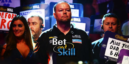 Adrian Lewis v Raymond Van Barneveld predictions, betting tips, odds and free bets (PDC World Darts Championship - 28.12.2016)