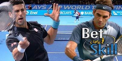 ATP Finals: Djokovic v Federer betting tips, predictions, odds and free bets (November 16, 2014)
