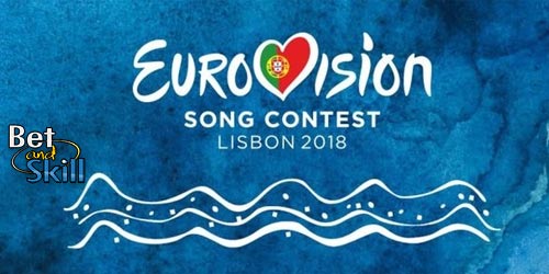 2018 Eurovision Song Contest betting tips, predictions, odds and free bets