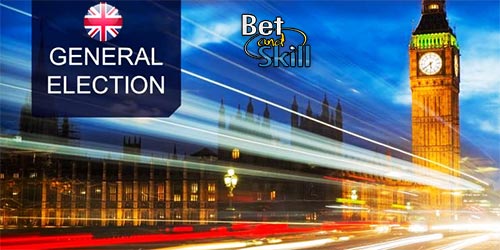 2017 UK General Election betting tips, predictions, odds and free bets