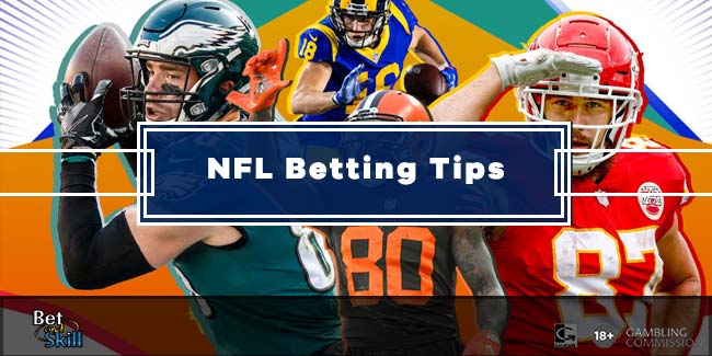 NFL Predictions Bet Builder Tips Odds Free NFL Expert Picks