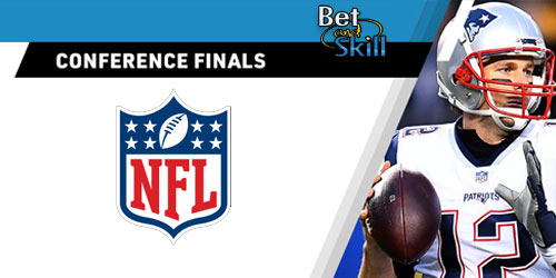 Kansas City Chiefs v New England Patriots Predictions, Betting Tips & Odds (NFL - 20.1.2019)