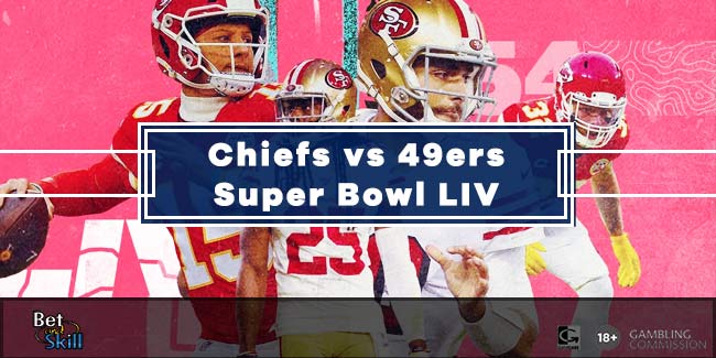 Chiefs, 49ers to clash in Super Bowl LIV