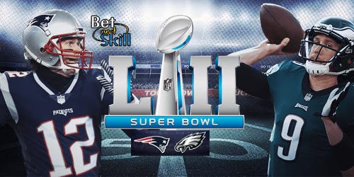 Super Bowl 2018 betting tips - Patriots vs Eagles predictions and odds