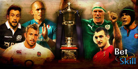 Ireland v France betting tips, predictions, odds and free bets (Rugby - Six Nations - 14/2/2015)