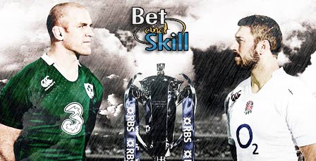 Ireland v England predictions, tips, best odds and free bets (RBS Six Nations - 1/3/2015)