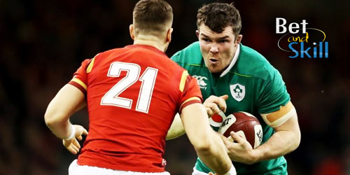 Ireland vs Wales betting tips, predictions, odds and free bets (Six Nations - 24.2.2018)