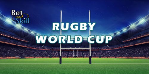 2019 Rugby World Cup Free Bets, Price Boosts and Betting Offers