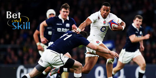 Scotland vs England betting tips, predictions, odds and free bets (Six Nations - 24.2.2018)