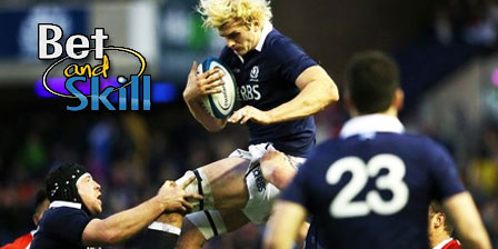 Scotland v USA predictions, tips, odds and free bets (Rugby World Cup - Pool B - 27.9.2015)
