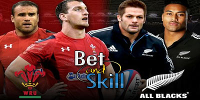 Wales v New Zealand betting tips, predictions, odds and free bets (Rugby - Test Match - November 22, 2014)