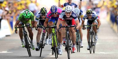 Tour De France Stage 5 tips, predictions, best odds and free bets (July 8, 2015)