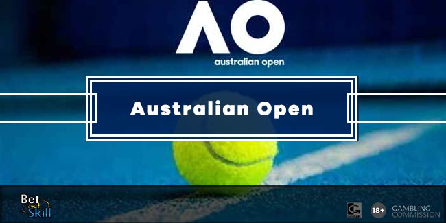 Australian Open Predictions & Accumulator