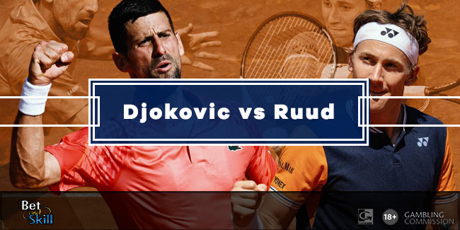 2023 Italian Open Betting Picks, Odds, Predictions and Tennis Best Bets