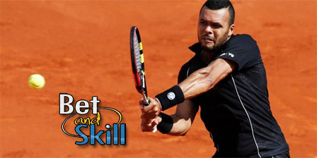 Tsonga v Wawrinka predictions, tips, odds and free bets (French Open semifinal - 4th June 2015)