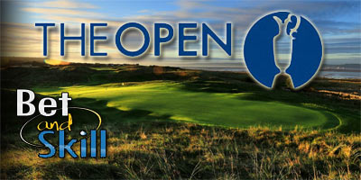 All the Open Championship 2016 betting offers, free bets, price boosts and no deposit bonuses
