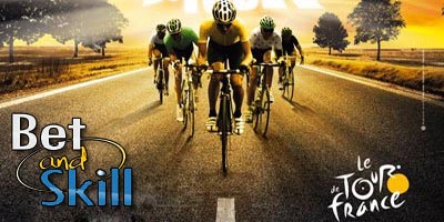 Tour De France Stage 16 predictions, betting tips, odds and free bets (July 18, 2017)
