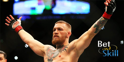 Conor McGregor v Eddie Alvarez predictions, betting tips, odds and free bets (UFC 205 - November 12, 2016)