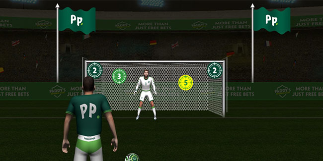 paddy power hit the spot how to play 3