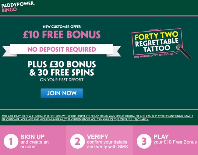 Bonus Bonus