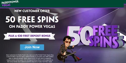 Free spins no first deposit bonuses