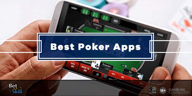 The Best Mobile Poker Apps - All You Need To Know