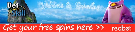 Redbet casino Bonus Redbet casino Bonus