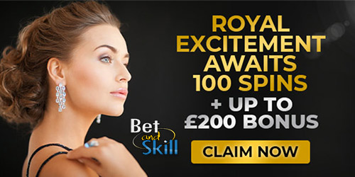 Regent Casino 100 No Wagering Free Spins + £200 Bonus