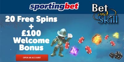 sportingbet quem é o dono