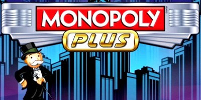 Monopoly Plus soon to be launched at VeraJohn Casino. Complete review here